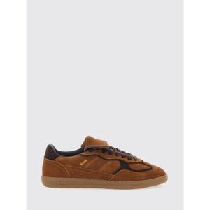 Alohas Sneakers Woman Brown